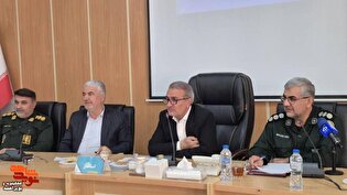 ضرورت تکمیل دانشنامه دفاع مقدس و فضاسازی باشکوه...