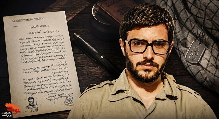 شهید ملک‌حسینی؛ روایت یک آقازاده مسئول، فرمانده‌ای انسان‌ساز و الگویی ماندگار از سرمایه انسانی ایران