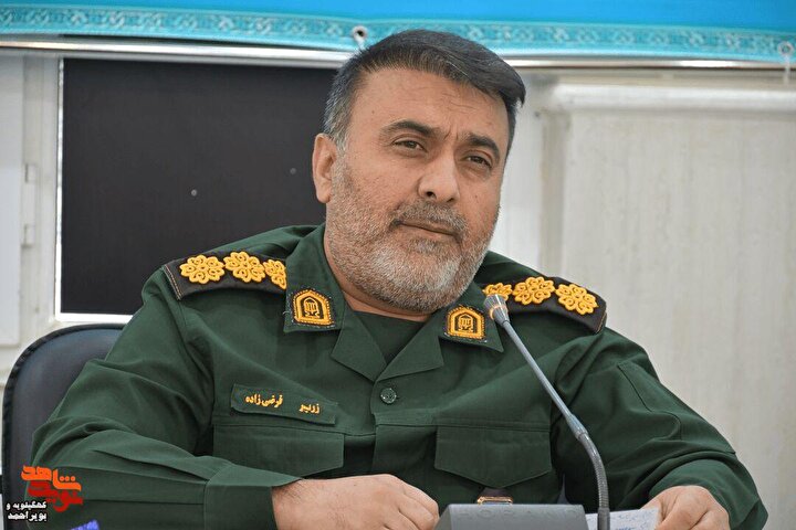 ۲۶۲ عنوان برنامه هفته دفاع مقدس در کهگیلویه و بویراحمد اجرا می‌شود