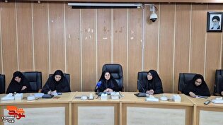 برنامه‌ هفته دفاع مقدس کهگیلویه وبویراحمد متمرکز...