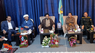 یادواره ۵ شهید فراجا در چرام برگزار می‌شود