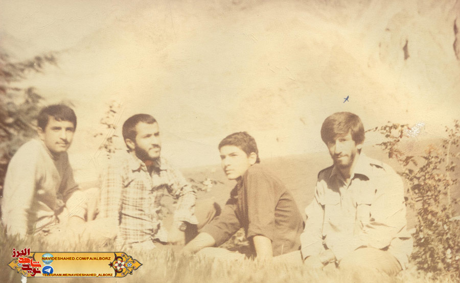  محمدحسن آسارایی