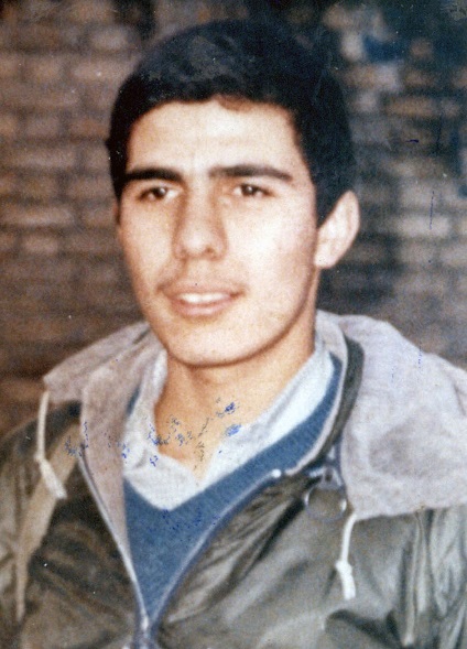 ازادیان 