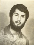 شهيد على محمد آبيار