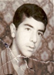 کوروش آزادگان