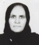 مادر شهید
