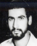 علیرضا آتشی