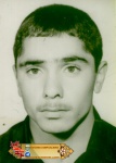  احمدرضا آزادرنجبر